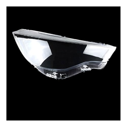 Coque lampe lentille phare Jac Refine S3 2017-2019 étanche contre humidité et buée interne