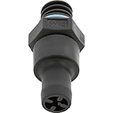 Holstein Parts 2PCV0084 PCV (Positive Crankcase Ventilation) Valve