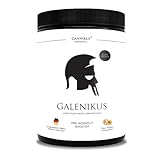 galenit stein Geniale Stimulanzien Matrix - Kein anderer Pre-Workout Booster vereint mehr potente Inhaltsstoffe als der Galenikus.