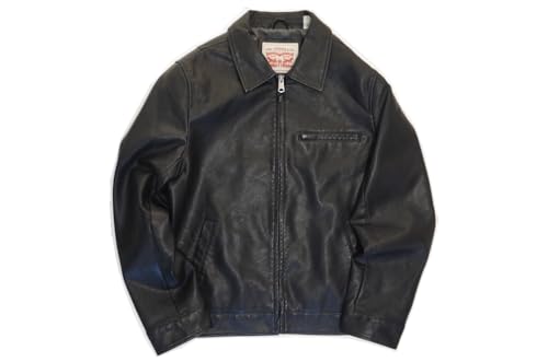 LEVI's STRAUSS & CO. レザージャケット XL Levi's（リーバイス）の通販｜RAWDRIP