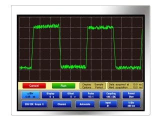 Image of NL6448BC18-07 Original 5.7-inch LCD Display Screen