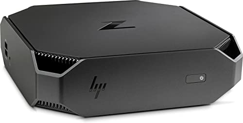 Z2 Mini G3, Workstation Desktop Pc, Intel I7-6700 4-Core Up To 4.0Ghz, 1Tb Ssd, Usb 3.0, Quadro M620 2Gb Graphics, 4X Display Ports 1.2 (4K Support), Windows 11 Pro 64-Bit (Renewed) (32Gb Ddr4) #TOP1