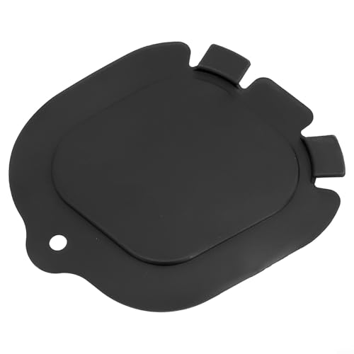 Front Wheel Housing Liner Cover Compatible with For A6 C7 2011-2019, Left or Right Side, Rubber Liner Replacement for 4G0809967