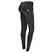 Produktbild Freddy Damen 370 Evolution Wrup Lange Hose S Schwarz