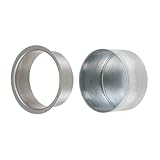 Schaeffler SR3496, Repair Sleeve, Compatible with Chevrolet K1500 88-99, S10 83-92/97-03, Silverado 1500 99-10, Suburban 1500 00-09, Tahoe 95-09