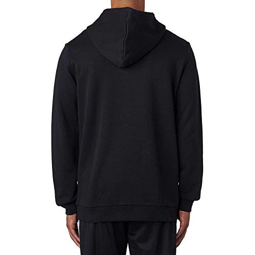 Adidas Trèfle à capuche pour vos sorties urbaines de week-end