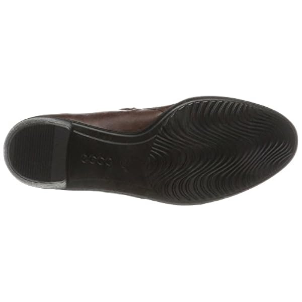 ECCO TOUCH 35 dames laarzen