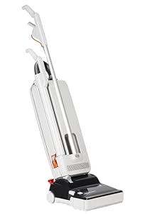 SEBO EVOLUTION 320 Bürststaubsauger 890 Watt