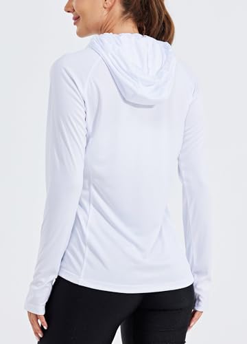 Consejos para Comprar Sudaderas con capucha para Mujer los mejores 10. 8 Imagen adicional