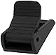 AERZETIX - C71058-5er-Set Nockenschnallen für 20 mm breite gurte - klemmschnalle - klemme - schwarz - aus kunststoff