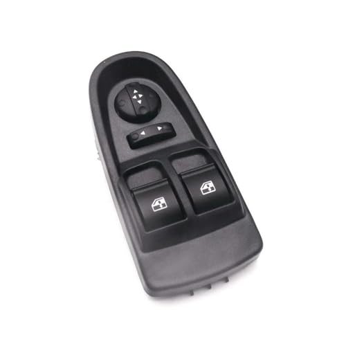Commutateur Commande Fenêtre Iveco Daily MK5 Bouton Régulateur Alimentation Électrique