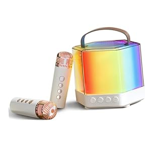 Totority BPF461 Karaoke Zestaw Dla Dzieci