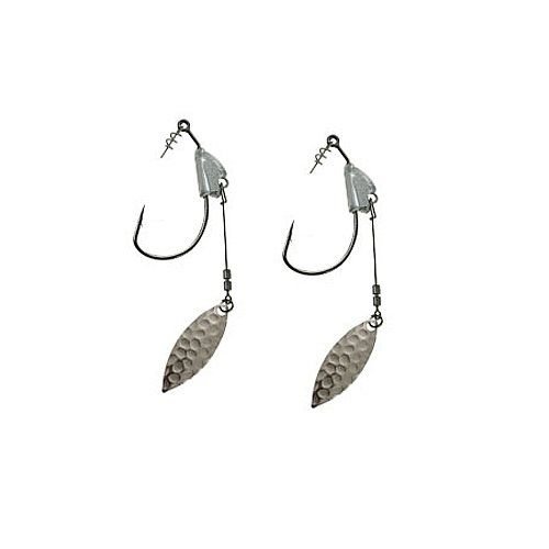 Owner(オーナー) ワームフック ツイストロックフラッシースイマー 55164