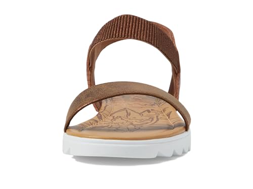 Image of Blowfish Malibu Girls' Pewett-k