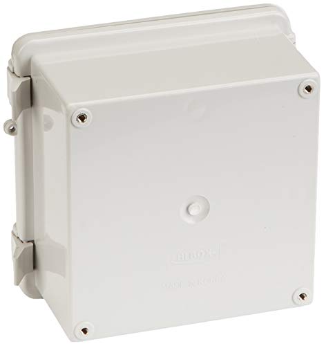 Leviton Outdoor Surface Mount Mechanical Counter 120/208/240V 2P3W 100A with 2 Split Core CTs Mini Meter Kit, MO240-1W by Leviton - Image 4