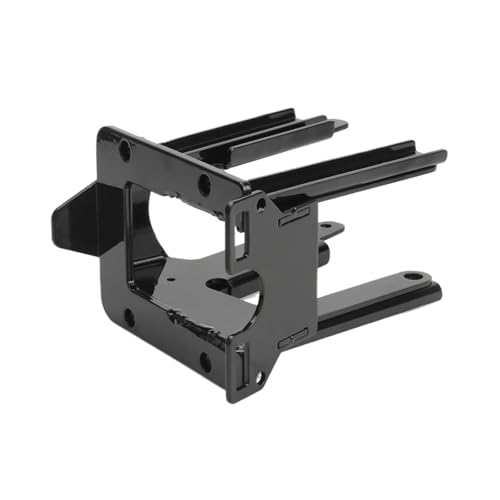 Support de carénage avant moto anti-vibration pour Harley Road Glide 15-24