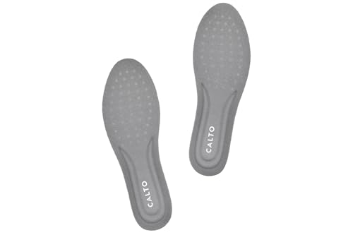 Plantillas elevadoras CALTO IK309 para hombres y mujeres miniatura 5