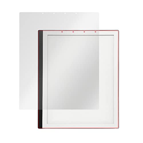�~���r�b�N�X PINE64 PineNote Developer Edition �p PET�� ���� �ی� �t�B���� �����K���X�����̍d�x ���d�x9H�f�ލ̗p ���{��