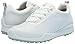 ECCO Biom Hybrid BNY Waterproof, White, 9-9.5
