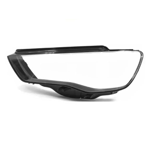 Verre lentille phare haut de gamme pour boîtier auto S3 8V 2014