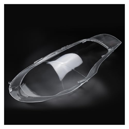 Rénover vos phares avant de BMW X5 E70 grâce à cet abat-jour gauche transparent