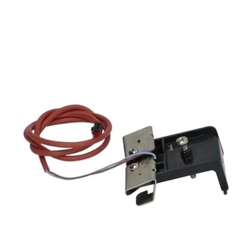 Piezas para fabricadora de hielo CM81455094: sensor de llenado y espesor de hielo compatible con Scotsman MV456 y MVH456 miniatura 5