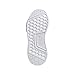 adidas Originals unisex-child NMD_R1 Sneaker, White/White/Crystal White, 4