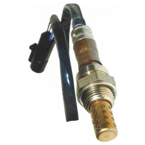 Rapporto Aria/Carburante Lambda Sonda Lambda 27719-07 per Harley-Davidson Road King Electra Glide Forty Eight Iron 883 2007-2015 27690-08