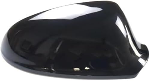 Boîtier rétroviseur Opel Astra J cassé ? Remplacez la coque droite noir saphir