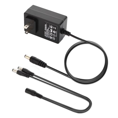 for Dogtra Charger10v Compatible with Models Dogtra Super-X 3502NCP ARC 1900S 1900 1902S 2300NCP 2500T&B 3500NCP 3502NCP.