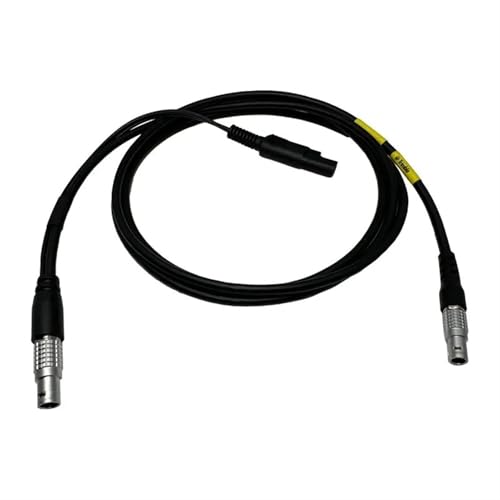 GHZHANG A00924 GPS RTK Power Data Cable For Trimble 4700 4800 5700 5800 R7 R8 R10 To PDL HPB Radio A00924 Cable