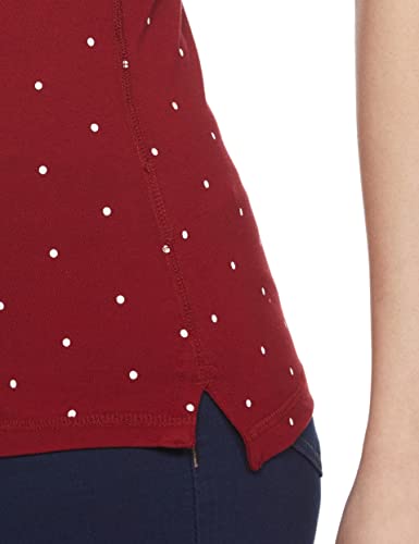 Image of U.S. Polo ASSN. Women Polo Shirt