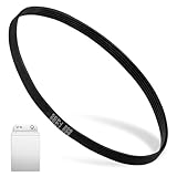 W11239857 W10808317 Washer Drive Motor Belt Replacement For Whirlpool Maytag Amana Top Load Clothes Washing Machine Replaces 4845287 AP6333320 PS12578772 WE12M29 5EPJ556