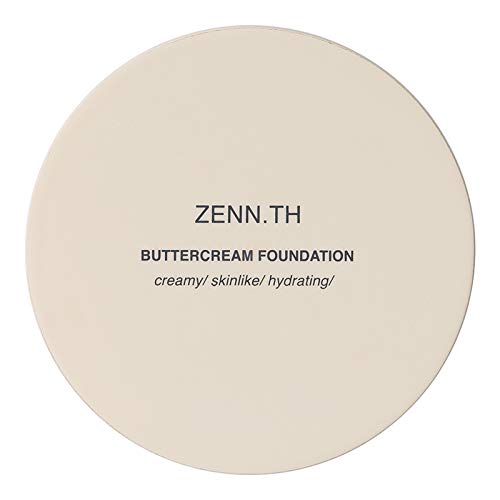 BUTTERCREAM FOUNDATION