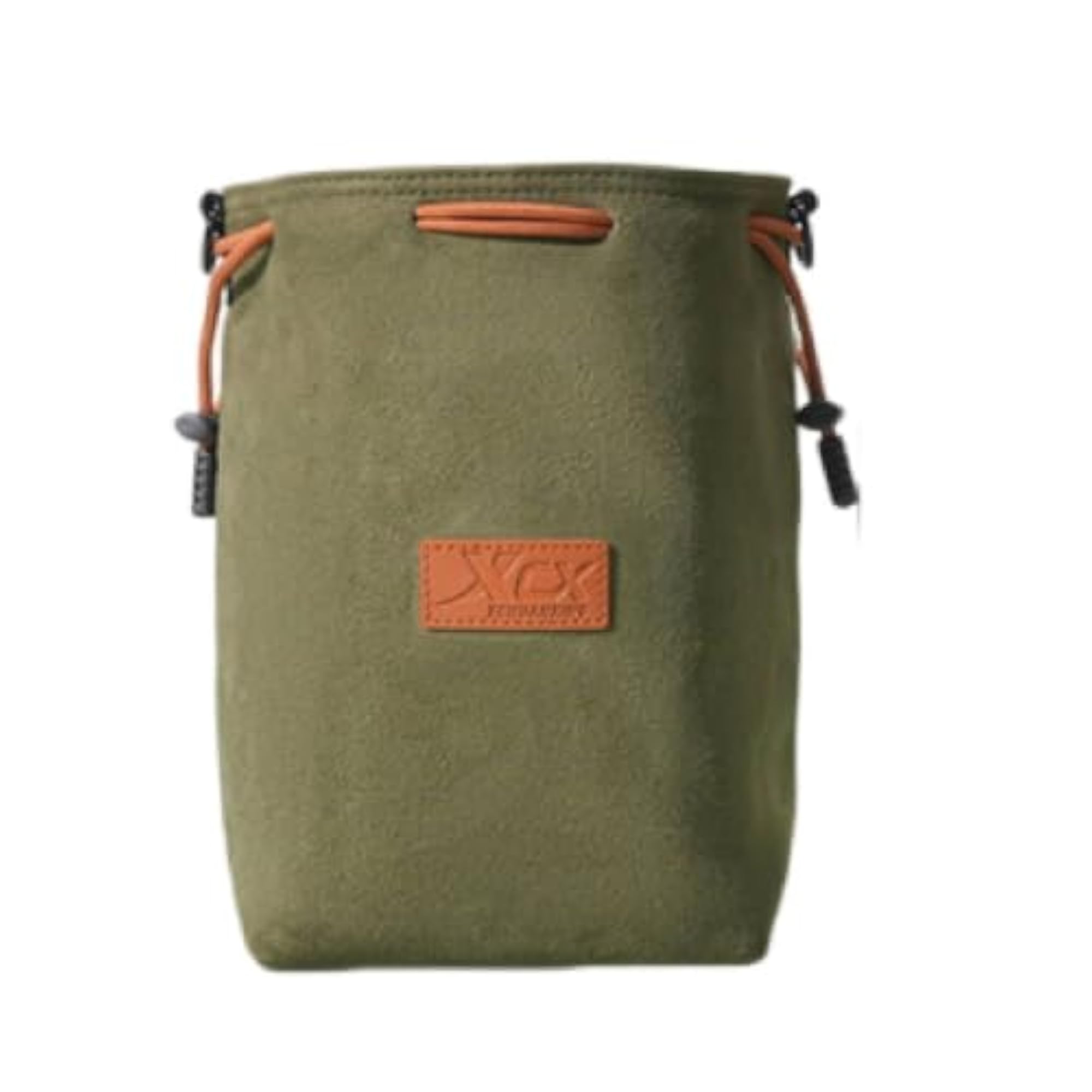 Portable Design Drawstring Camera Pouch, Shockproof Padded