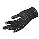OnundOn Fingervibrator Mittelfinger Vibrierende Dildo Handschuhe Masturbation Handschuhe Wasserdicht Latex Handschuhe Fetisch Handschuhe Multifunktions handschuhe (1 Handschuh für die rechte Hand)