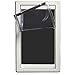 Ideal Pet Doors Screen Guard Pet Door, Medium, 7" x 11.25" Flap Size