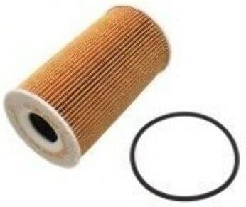 Porsche 996 107 225 53, Filtro de aceite de motor