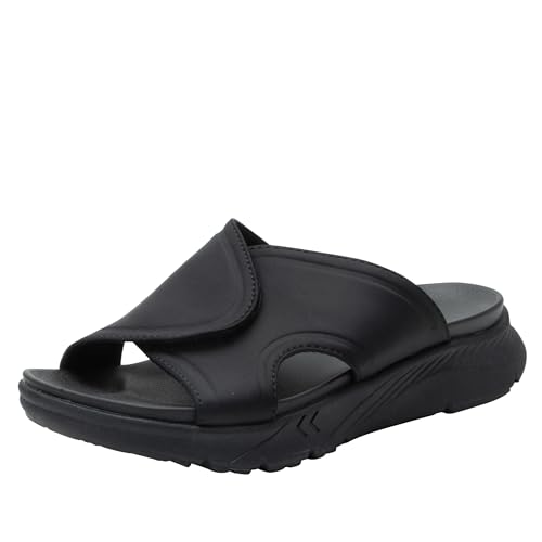 Alegria Sunie - Lightweight Sport Comfort Arch Support Sandal