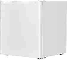 MAXZEN マクスゼン JR047HM01WH 小型冷蔵庫 47L 右開き Amazon | MAXZEN 冷蔵庫 47L 小型 一人暮らし 1ドアミニ冷蔵庫