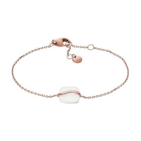 Skagen Women's Sofie Sea Glass Bracelet Cover