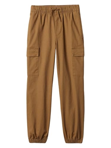GAP Boys' Woven Cargo Jogger Product Details