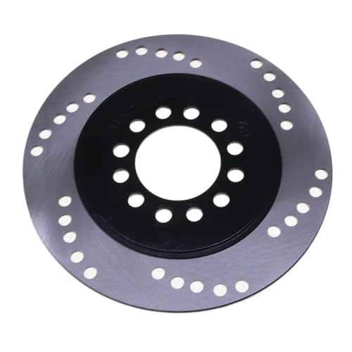 Disque de frein moto universel 190mm pour remplacer un rotor usé
