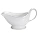 Produktbild Maxwell & Williams AA017 Kitchen Sauciere, Soßenkanne, 0,4 l, in Geschenkbox, Porzellan