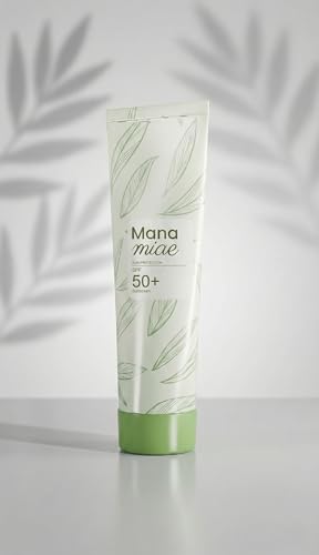 Image of Green Tea Sunscreen 50ml & Green Tea Facewash 100ml Combo | SPF 50+ Broad Spectrum UVA /UVB Protection | Lightweight Non-Greasy Formula for All Skin Types