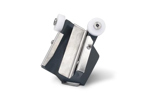 CanAm Tool F100 Standard Outside Corner Applicator Head - The Original For Mudding Outside Corners