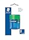 STAEDTLER 511 006 BK 511 006 Spitzdose auf Blisterkarte
