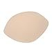Prosthetic Chest, Breathable Perfect Fit Chest Forms Lightweight Soft Cotton Safe Lift Breast Prosthetics Masectomy Bra for Crossdress