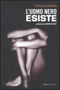 Copertina di L'uomo nero esiste