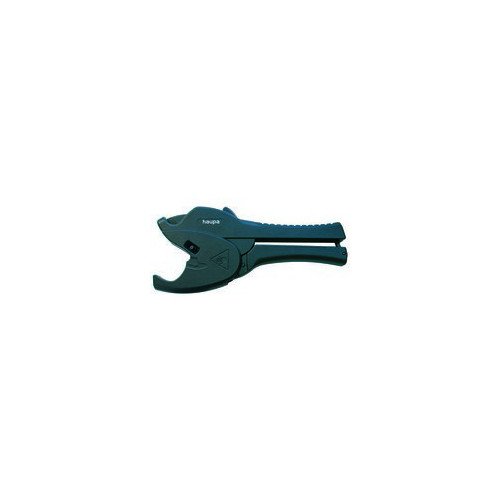 Haupa 200216 - Pistola cortatubos para pvc 42mm